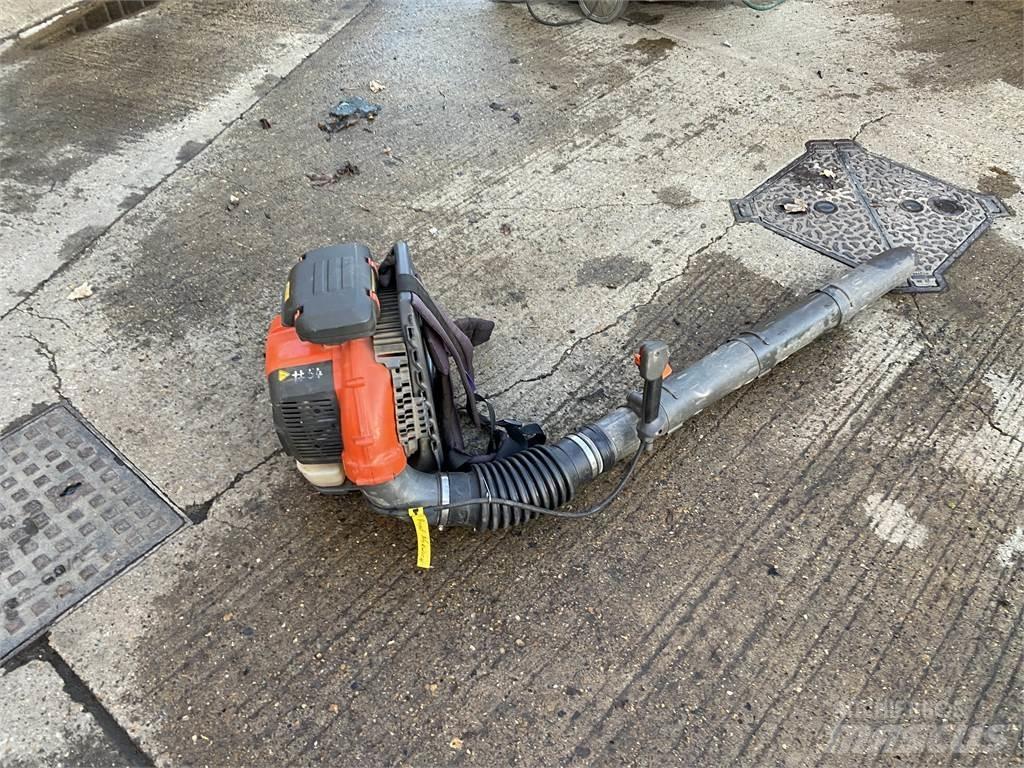 Husqvarna 570BTS Landbrug - Andet 