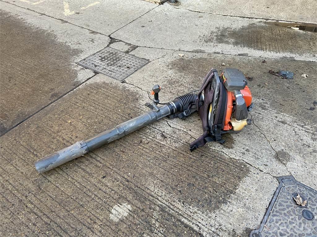 Husqvarna 570BTS Landbrug - Andet 