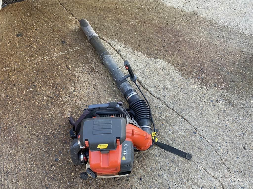 Husqvarna 570BTS Landbrug - Andet 