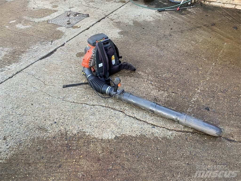 Husqvarna 570BTS Landbrug - Andet 