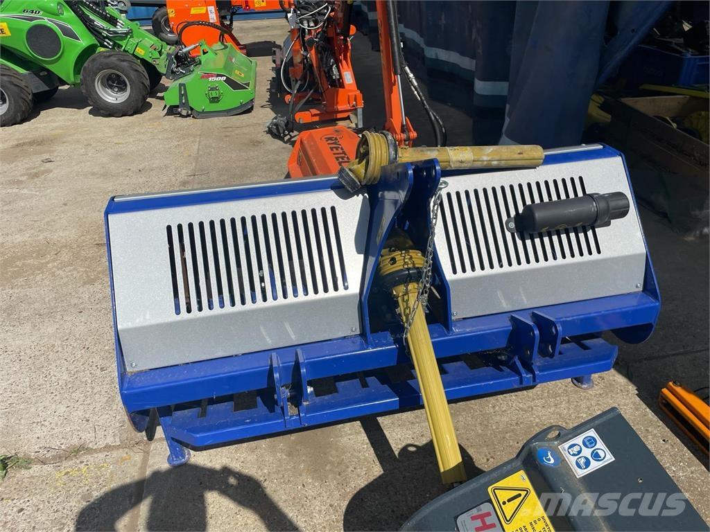 Imants  Landbrug - Andet 