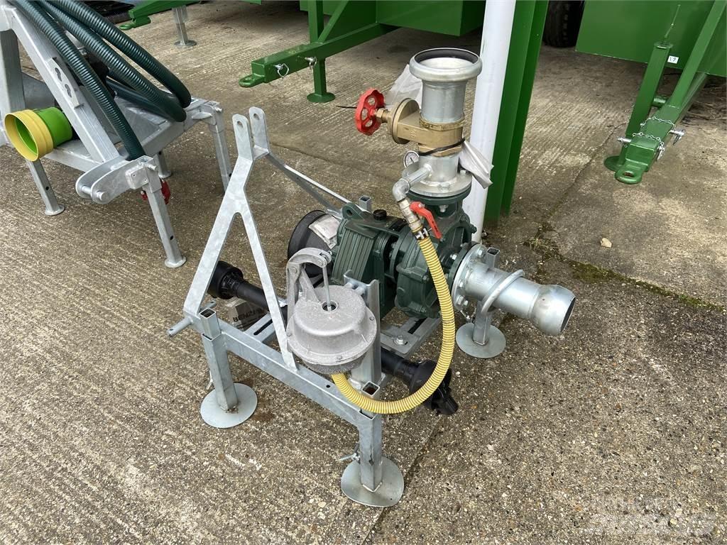 Irrimec GC3/65 Landbrug - Andet 