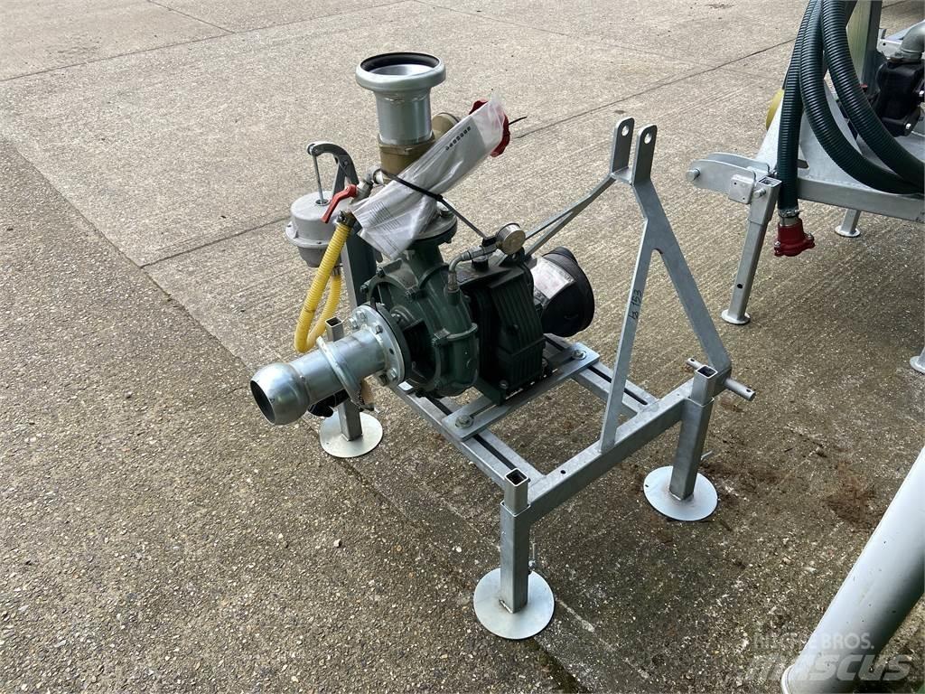 Irrimec GC3/65 Landbrug - Andet 