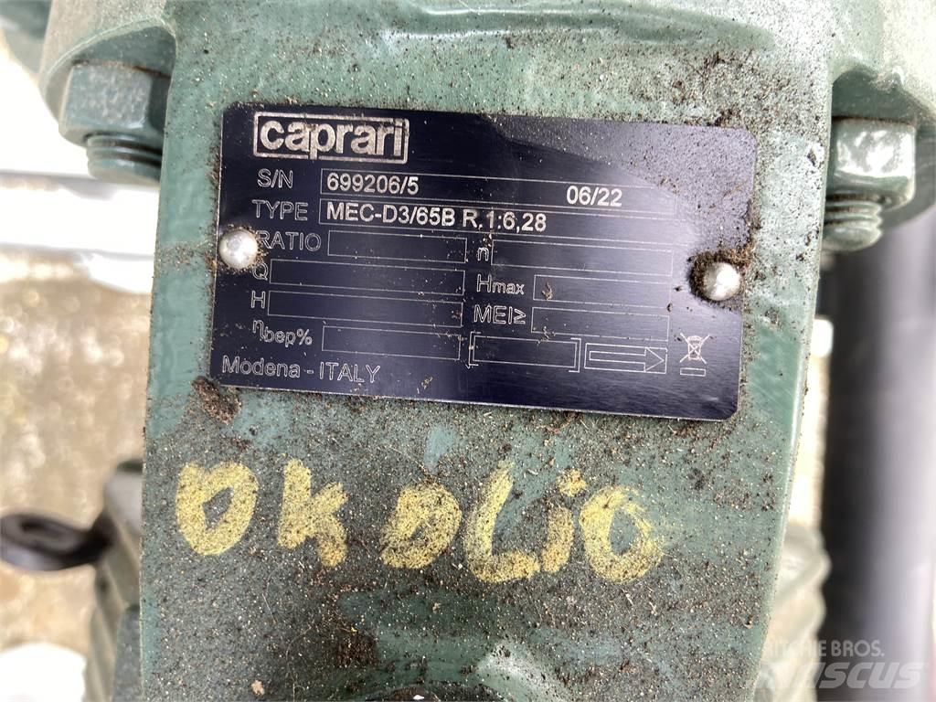 Irrimec GC3/65 Landbrug - Andet 
