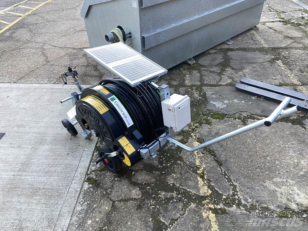 Irrimec JT-25 Landbrug - Andet 