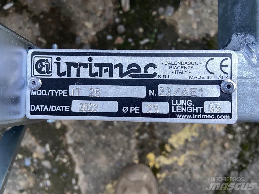 Irrimec JT-25 Landbrug - Andet 