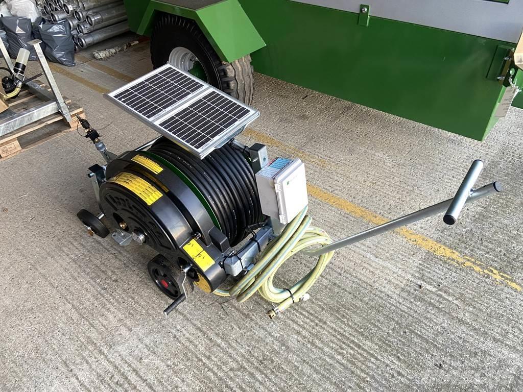 Irrimec JT-25 Landbrug - Andet 
