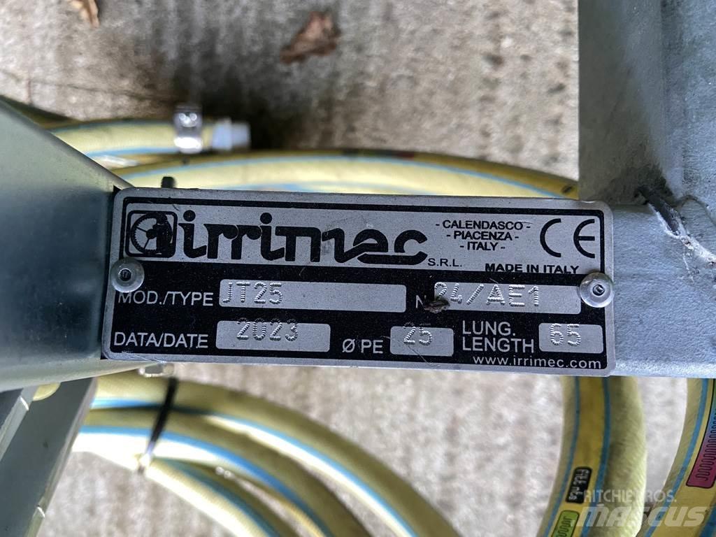 Irrimec JT-25 Landbrug - Andet 