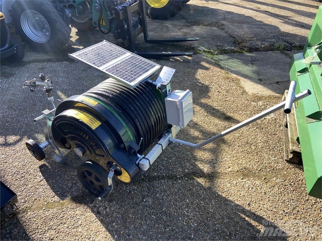 Irrimec JT-32 Landbrug - Andet 