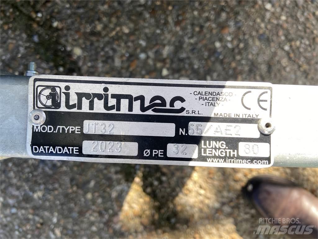 Irrimec JT-32 Landbrug - Andet 
