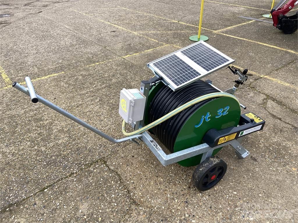 Irrimec JT-32 Landbrug - Andet 