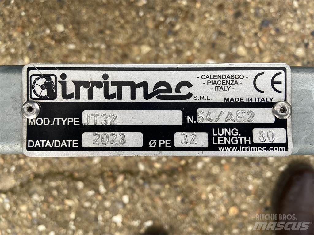 Irrimec JT-32 Landbrug - Andet 