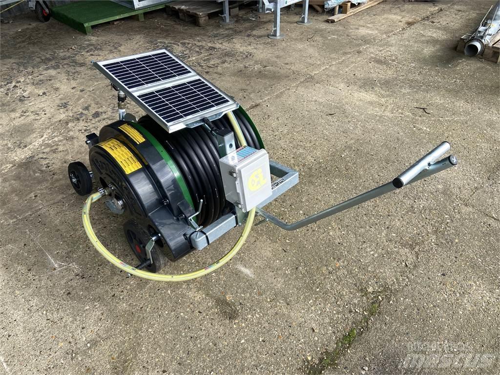 Irrimec JT-32 Landbrug - Andet 