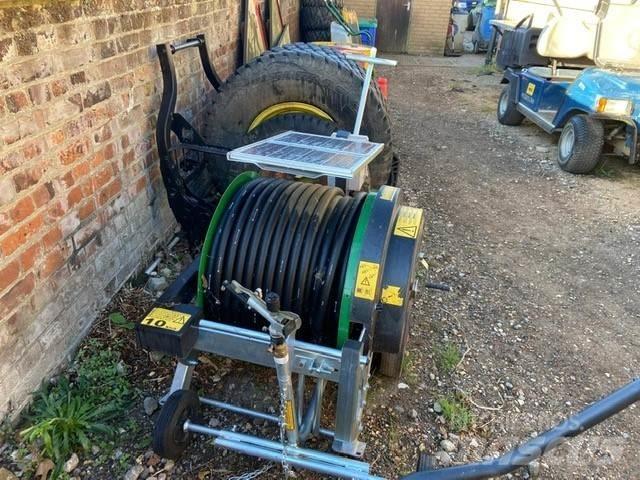 Irrimec JT-32 Landbrug - Andet 