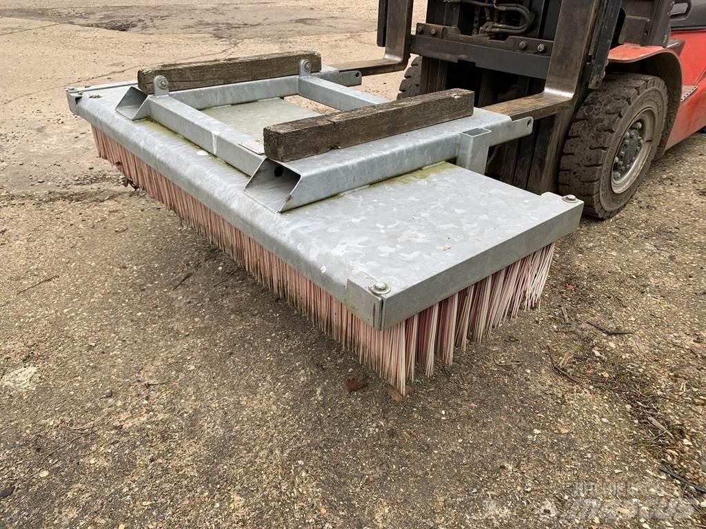 Jacobsen 6FT YARD Landbrug - Andet 