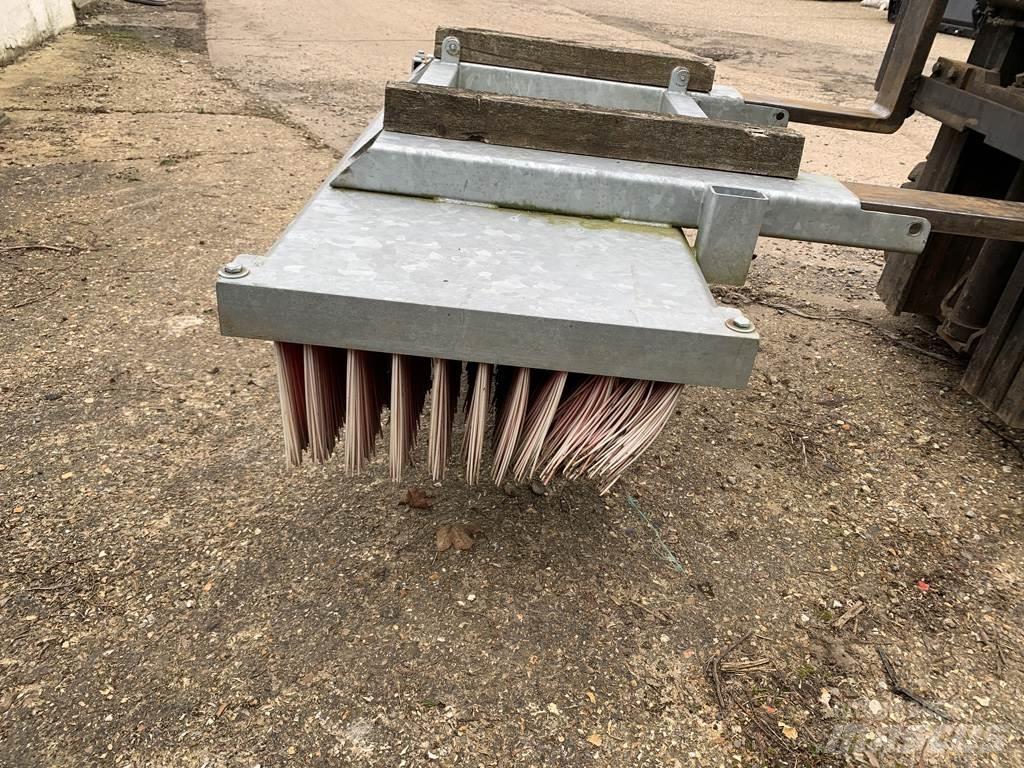 Jacobsen 6FT YARD Landbrug - Andet 