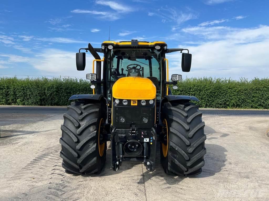 JCB 4220 ICON Traktorer