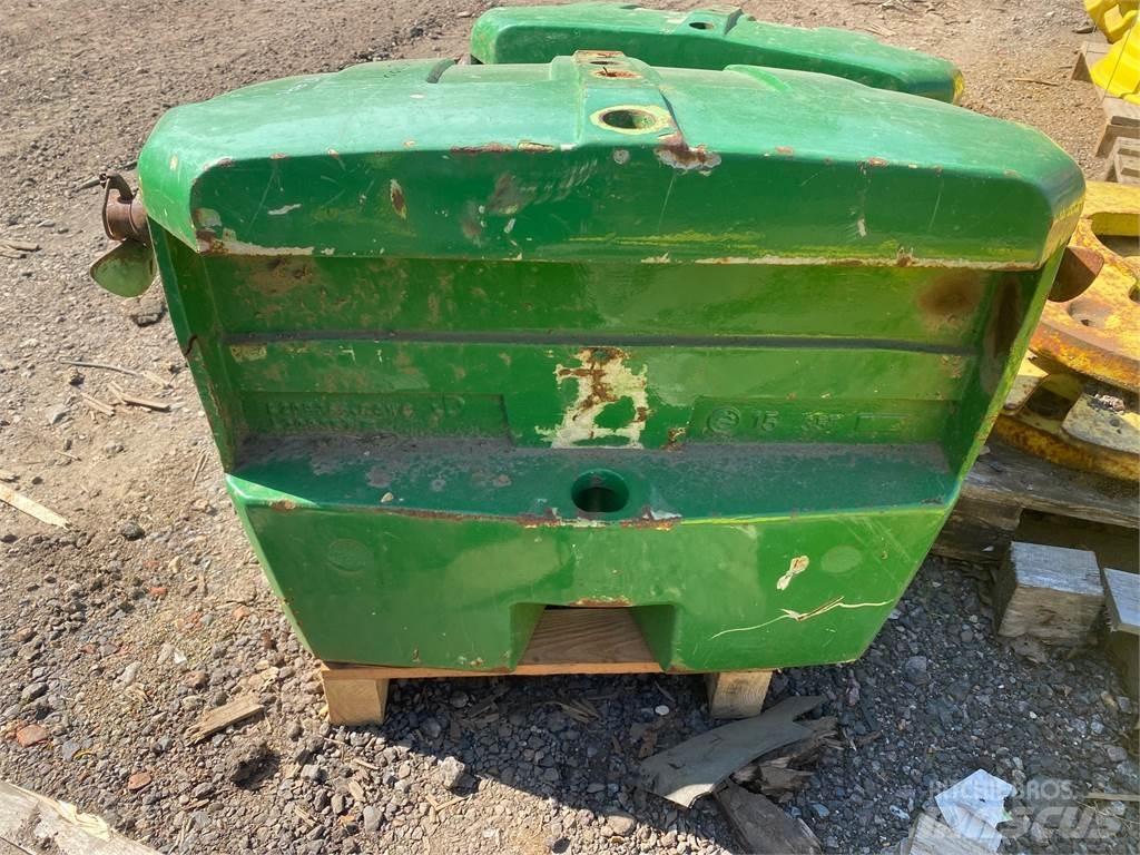 John Deere 1150KG Landbrug - Andet 