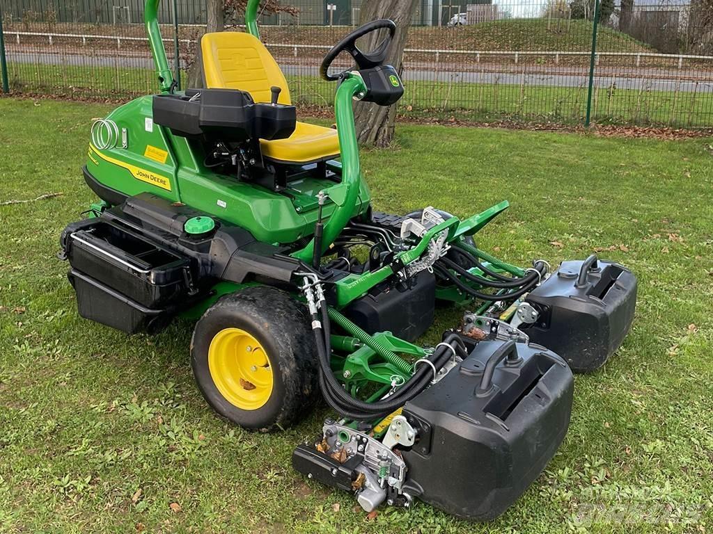 John Deere 2750 Landbrug - Andet 