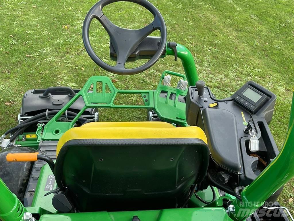 John Deere 2750 Landbrug - Andet 
