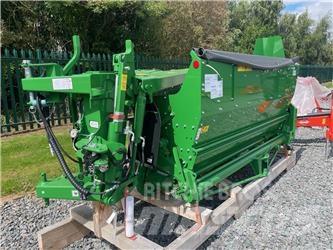John Deere 331 Kombihøstere