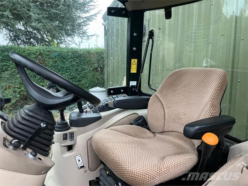 John Deere 4066R Kompakte traktorer