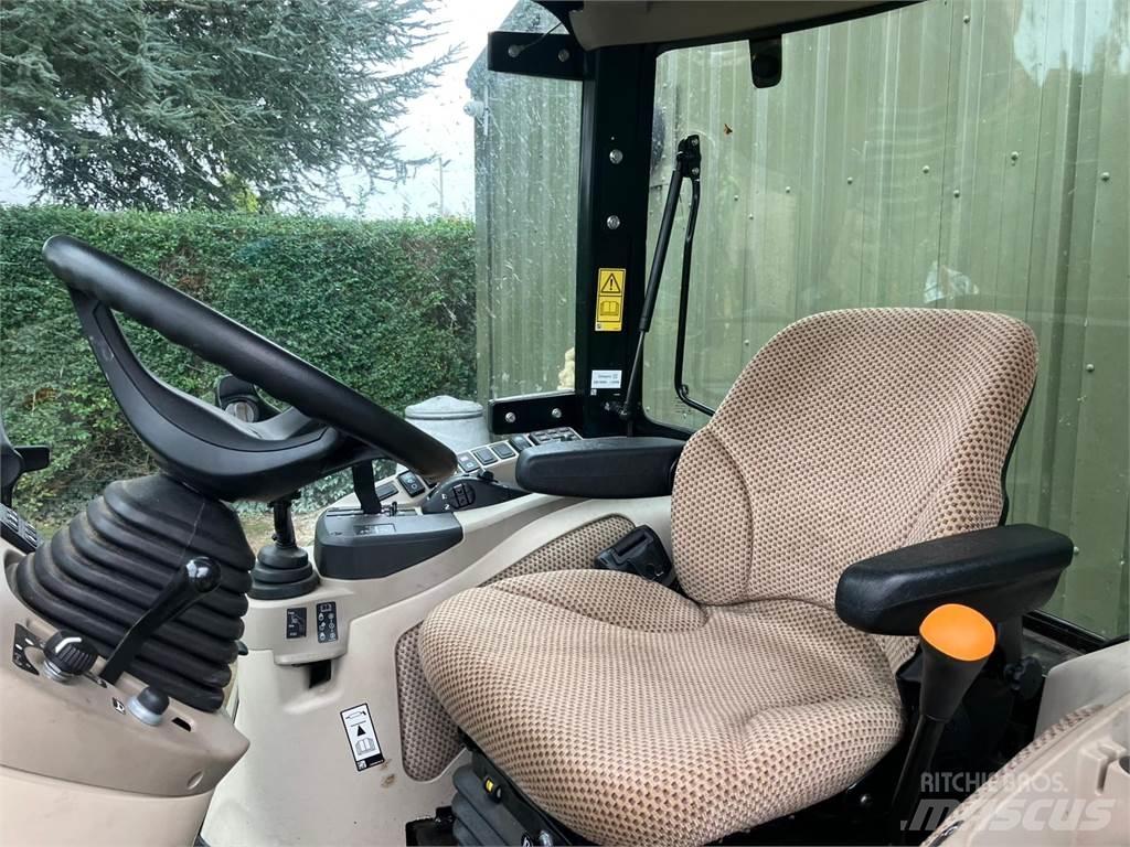 John Deere 4066R Kompakte traktorer