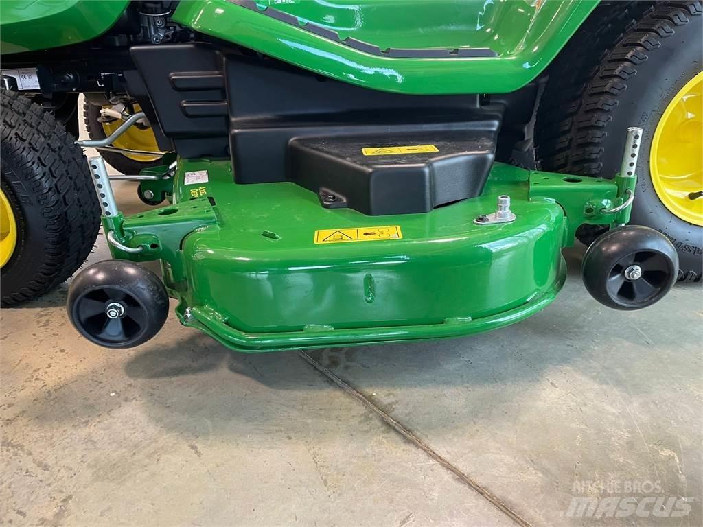 John Deere 54A Landbrug - Andet 