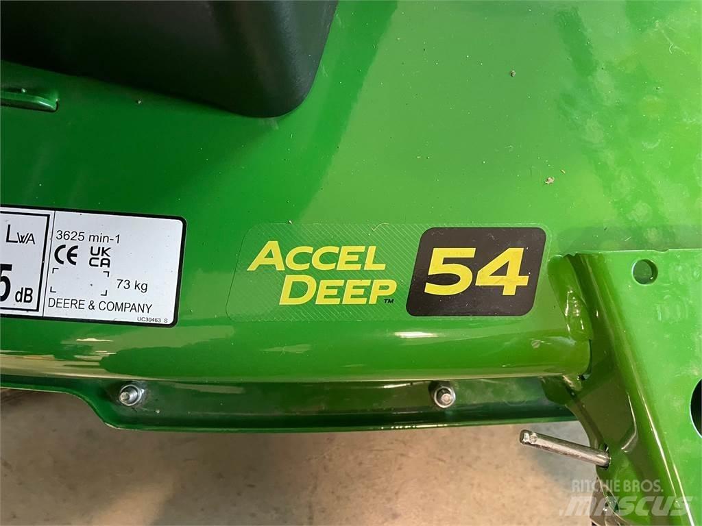 John Deere 54A Landbrug - Andet 