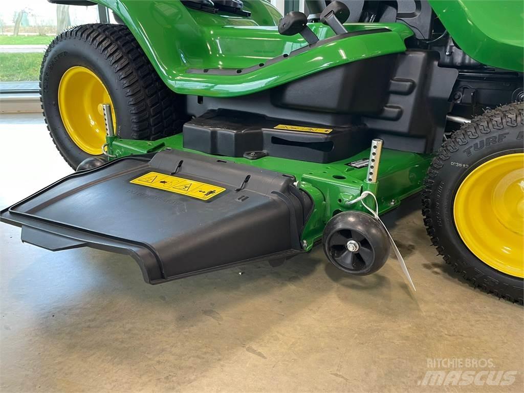 John Deere 54A Landbrug - Andet 