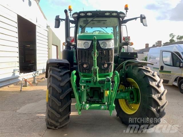 John Deere 6175R Landbrug - Andet 