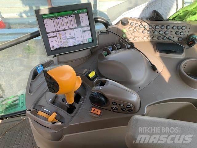 John Deere 6175R Landbrug - Andet 