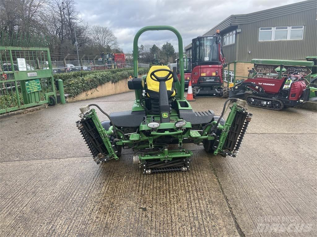 John Deere 6700A Landbrug - Andet 
