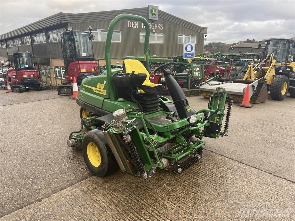 John Deere 6700A Landbrug - Andet 