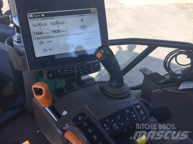 John Deere 6R155 Landbrug - Andet 