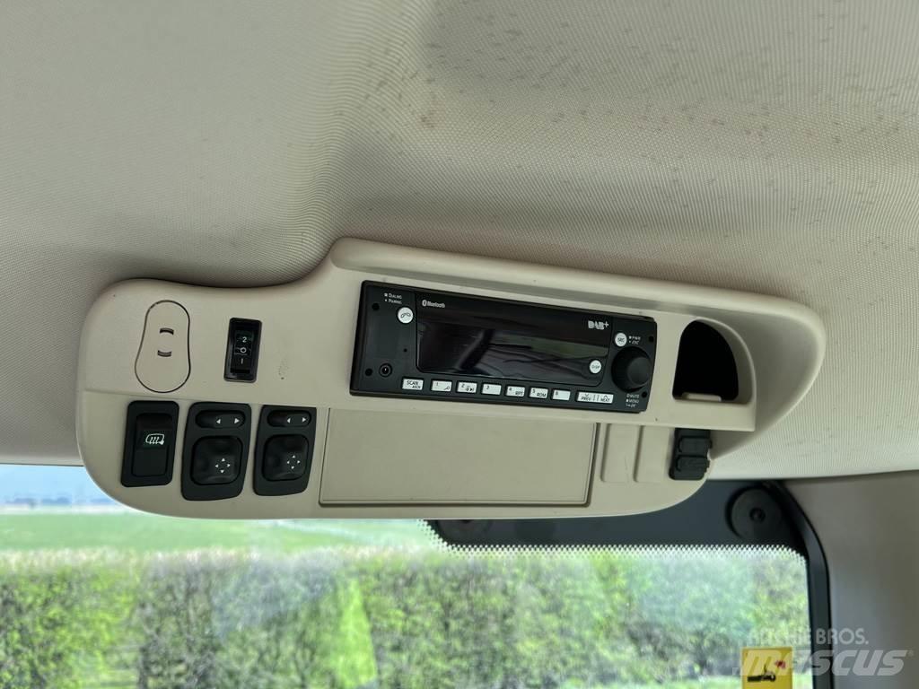 John Deere 6R155 Landbrug - Andet 