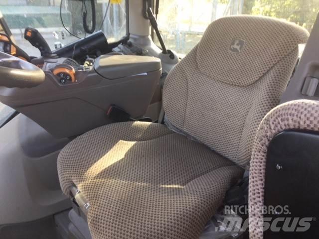 John Deere 6R215 Landbrug - Andet 