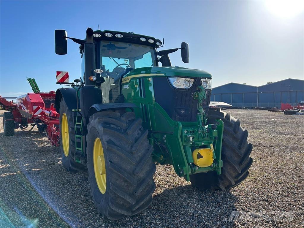 John Deere 6R250 Landbrug - Andet 