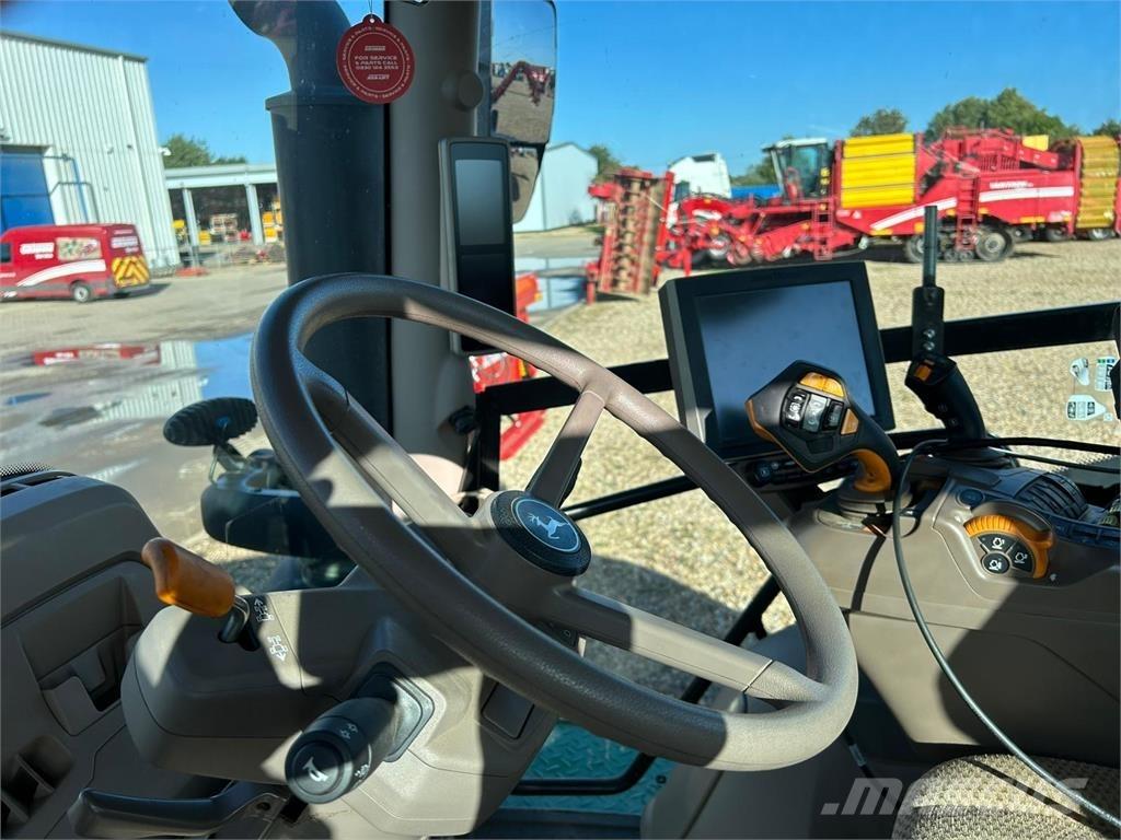 John Deere 6R250 Landbrug - Andet 