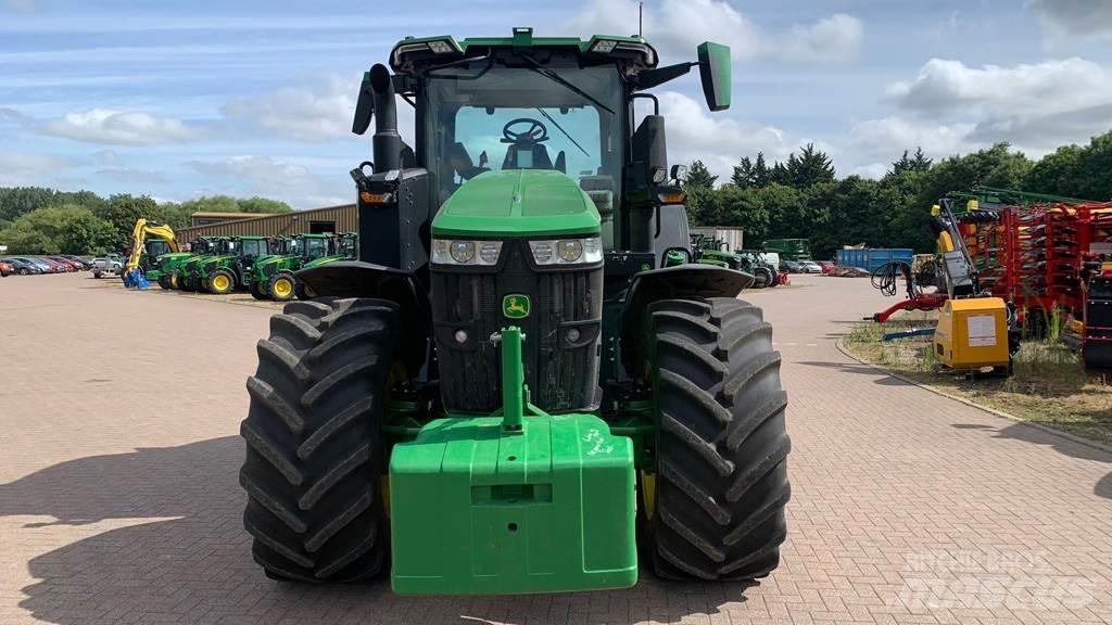 John Deere 7R350 Landbrug - Andet 