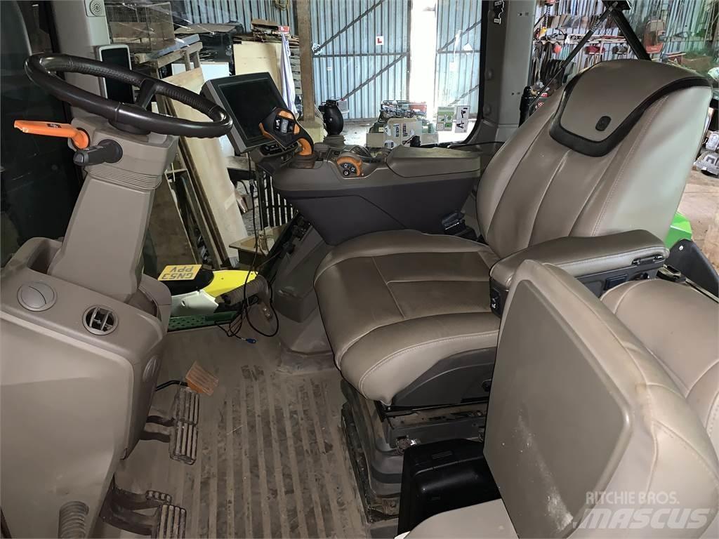 John Deere 7R350 Landbrug - Andet 