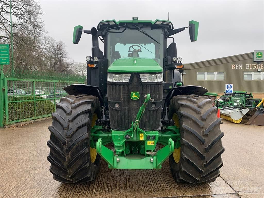 John Deere 7R350 Landbrug - Andet 