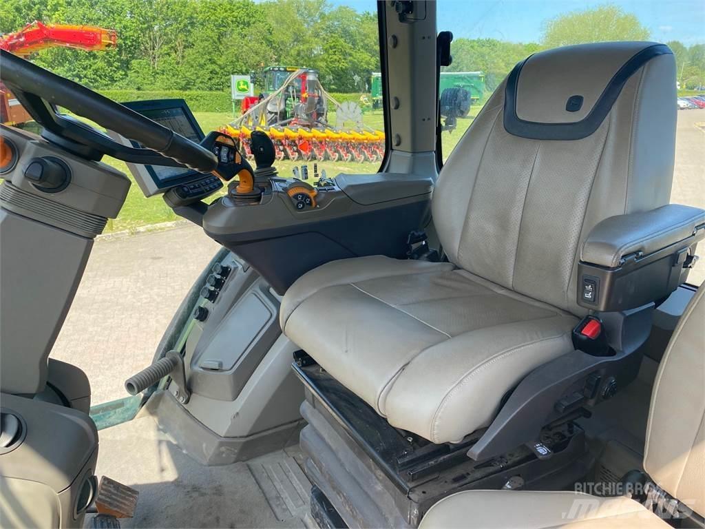 John Deere 8R370 Landbrug - Andet 