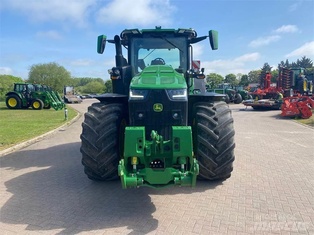 John Deere 8R410 Landbrug - Andet 