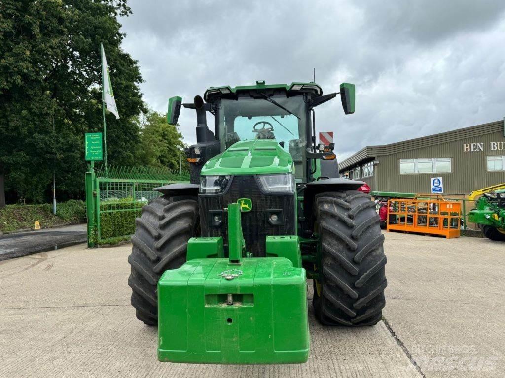 John Deere 8R410 Landbrug - Andet 