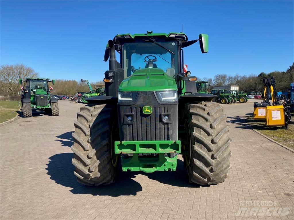John Deere 8R410 Landbrug - Andet 