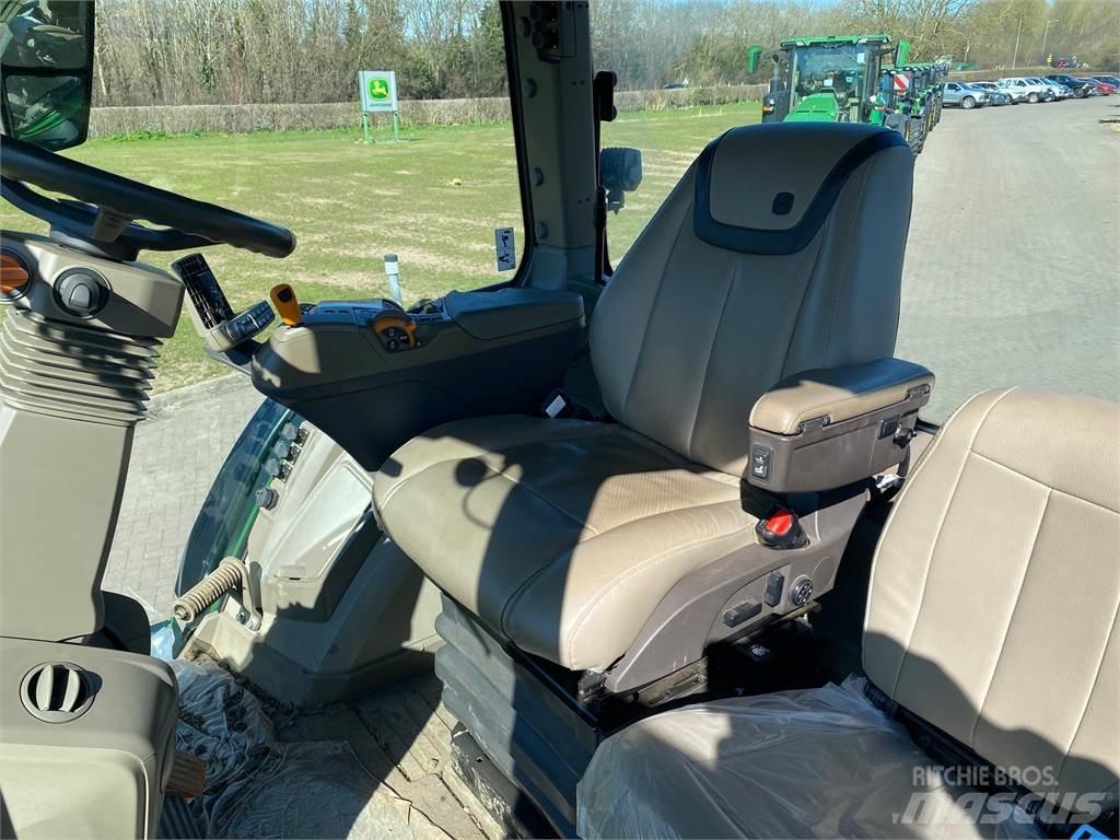 John Deere 8R410 Landbrug - Andet 