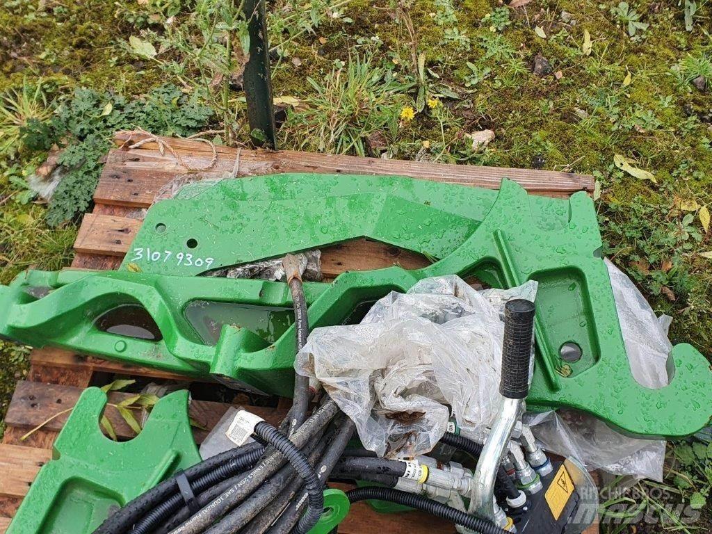 John Deere LOADER Landbrug - Andet 