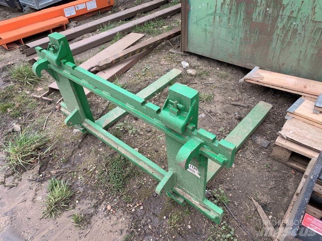 John Deere PALLET Andet Tilbehør og dele