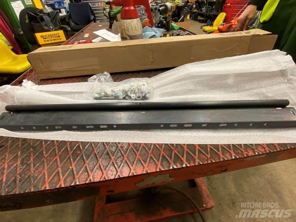 John Deere ROLLER Landbrug - Andet 